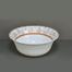 Opal Glass Deep Bowl Single Pcs - 8inch - LHW80/203 image