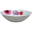 Opal Glass Flat Bowl Single Pcs - 7.5 Inch image