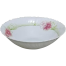 Opal Glass Flat Bowl Single Pcs - 7.5 Inch image