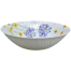 Opal Glass Flat Bowl Single Pcs - 8.5 Inch image