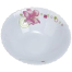Opal Glass Flat Bowl Single Pcs, 8.5 Inch - LHDW95/810 image