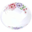 Opal Glass Flat Bowl Single Pcs, 8.5 inch image
