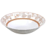 Opal Glass Flat Bowl Single Pcs - 9.5 Inch image