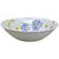 Opal Glass Flat Bowl Single Pcs - 9.5 Inch image