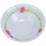Opal Glass Flat Bowl Single Pcs - 9.5 Inch image