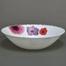 Opal Glass Flat Bowl Single Pcs - 7.5 Inch image