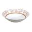 Opal Glass Flat Bowl Single Pcs , 8.5 Inch image