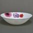 Opal Glass Flat Bowl Single Pcs, 8.5 Inch image