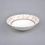 Opal Glass Flat Bowl Single Pcs , 8.5 Inch image