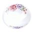 Opal Glass Flat Bowl Single Pcs, 8.5 inch image