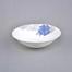 Opal Glass Flat Bowl Single Pcs - 9.5 Inch image