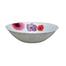 Opal Glass Flat Bowl Single Pcs - 9.5 Inch image