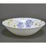 Opal Glass Flat Bowl Single Pcs - 9.5 Inch image