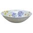 Opal Glass Flat Bowl Single Pcs - 9.5 Inch image