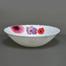 Opal Glass Flat Bowl Single Pcs - 9.5 Inch image