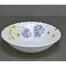 Opal Glass Flat Bowl Single Pcs - 9.5 Inch image
