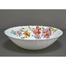 Opal Glass Flat Bowl Single Pcs, 9.5 Inch image