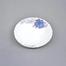 Opal Glass Flat Bowl Single Pcs - 9.5 Inch image