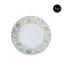 Opal Glass LHP105/2020 Plate Flat 10.5 Inch image