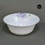 Opal Glass LHW100/107 Bowl Deep10 Inch image