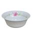 Opal Glass LHW100/809 Bowl Deep10 Inch image