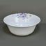 Opal Glass Serving Deep Bowl, Single Pcs, 9inch - LHW90/107 image