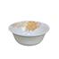 Opal Glass Serving Deep Bowl, Single Pcs, 9inch - LHW90/3093 image