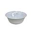 Opal Glass Serving Deep Bowl, Single Pcs, 9inch - LHW90/802 image