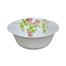 Opal Glass Serving Deep Bowl, Single Pcs, 9inch - LHW90/111 image