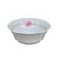 Opal Glass Serving Deep Bowl, Single Pcs, 9inch - LHW90/809 image