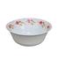 Opal Glass Serving Deep Bowl, Single Pcs, 10inch - LHW100/180810 image