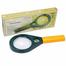 Optical Instrument Handheld Magnifying Glass 65mm image