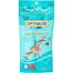 Optimum Highly Nutritious Food For All Small Mouthed Tropical Fish Food - 50gm image