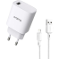 Oraimo Charger OCW-E97S Type-C image