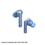 Oraimo FreePods Lite OTW-330 TWS Earbuds - Ice Lake Blue image