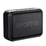 Oraimo OBS-02S SoundGo 4 Ultra-Portable Wireless Speaker- Black image