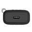 Oraimo OBS-04S PALM Mini HavyBass Portable IP67 Dust And Waterproof Wireless Speaker-Black image