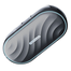 Oraimo OBS-382 Wireless Speaker Space Grey image