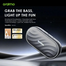 Oraimo OBS-382 Wireless Speaker Space Grey image