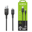 Oraimo OCD-114M Type-B 1M Cable - White image