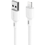 Oraimo OCD-L53 2A 1M Data Cable- White image