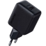Oraimo (OCW-5184E Plus C53) 18W Rapid Charge With Type C Cable Cannon 18S - Black image