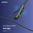 Oraimo OEB-311 Necklace lite ENC With Vibration Wireless Neckband SageGreen image