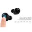 Oraimo OEB-E01DN Rock True Wireless Earbuds - Black image