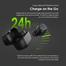 Oraimo OEB-E01DN Rock True Wireless Earbuds - Black image