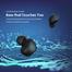 Oraimo OEB-E01DN Rock True Wireless Earbuds - Black image