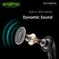 Oraimo OEB-E03D True Wireless Earbuds- White image