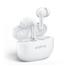 Oraimo OEB-E104D True Wireless Earbuds-White image