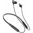 Oraimo OEB-E60DN Neckband Wireless Headphones - BLACK image
