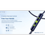 Oraimo OEP-650 Halo Airy Type C Wired Headphone Black image